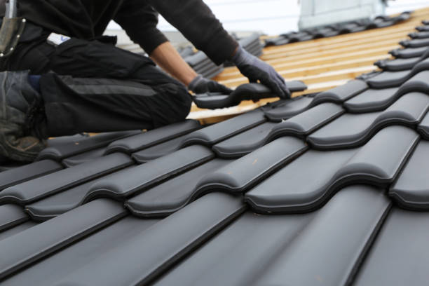 Best Cold Roofs  in Lucasville, OH